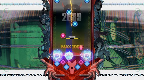 DJMAX RESPECT V - Cytus Pack (PC) - Steam Key - NORTH AMERICA - 10