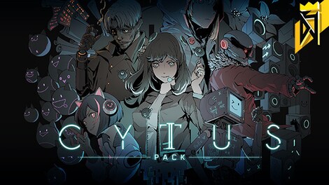 DJMAX RESPECT V - Cytus Pack (PC) - Steam Key - NORTH AMERICA - 0