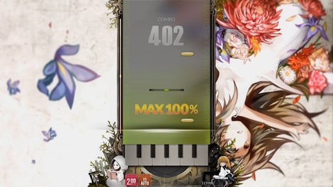 DJMAX RESPECT V - Deemo Pack (PC) - Steam Key - GLOBAL - 9