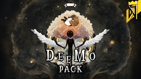 DJMAX RESPECT V - Deemo Pack (PC) - Steam Key - GLOBAL - 2