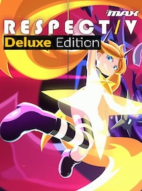 Buy DJMAX RESPECT V | Deluxe Edition (PC) - Steam Key
