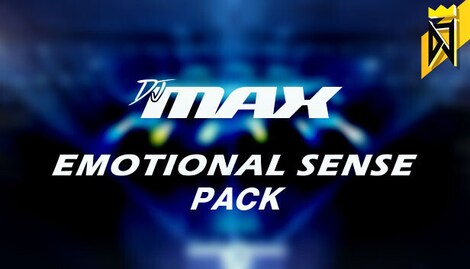 DJMax Respect V: Emotional Sense Pack (PC) - Steam Gift - GLOBAL - 0