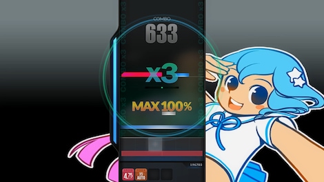 DJMax Respect V: Emotional Sense Pack (PC) - Steam Gift - GLOBAL - 5