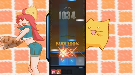 DJMax Respect V: Emotional Sense Pack (PC) - Steam Gift - GLOBAL - 6
