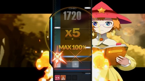 DJMax Respect V: Emotional Sense Pack (PC) - Steam Gift - GLOBAL - 7