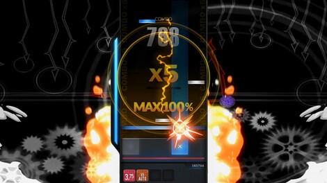 DJMax Respect V: Emotional Sense Pack (PC) - Steam Key - EUROPE - 8