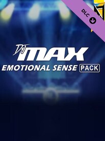 DJMax Respect V: Emotional Sense Pack (PC) - Steam Key - EUROPE - 1
