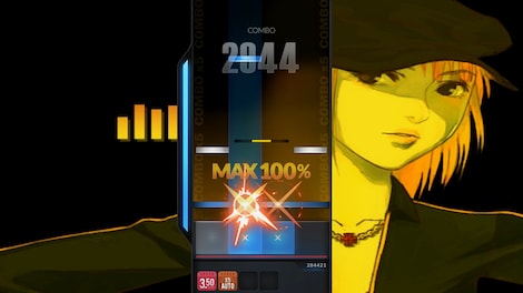 DJMax Respect V: Emotional Sense Pack (PC) - Steam Key - EUROPE - 3