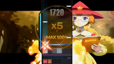 DJMax Respect V: Emotional Sense Pack (PC) - Steam Key - GLOBAL - 7
