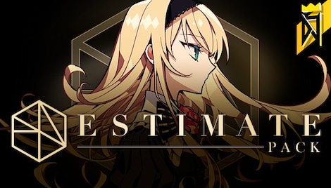 DJMax Respect V: Estimate Pack (PC) - Steam Gift - GLOBAL - 0