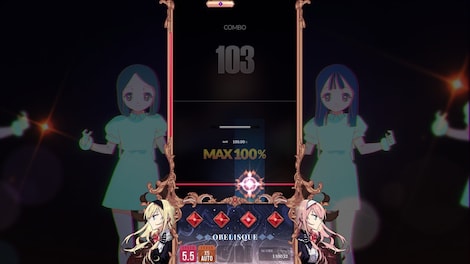 DJMax Respect V: Estimate Pack (PC) - Steam Key - GLOBAL - 3