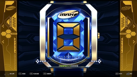 DJMax Respect V: Ez2on Pack (PC) - Steam Gift - EUROPE - 3