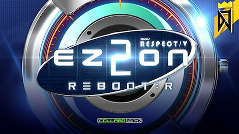 DJMax Respect V: Ez2on Pack (PC) - Steam Gift - EUROPE - 0
