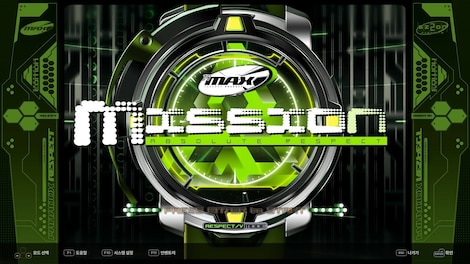 DJMax Respect V: Ez2on Pack (PC) - Steam Key - GLOBAL - 7