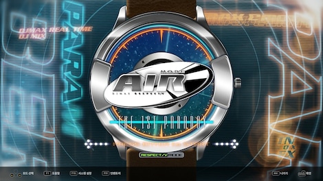 DJMax Respect V: Ez2on Pack (PC) - Steam Key - GLOBAL - 5