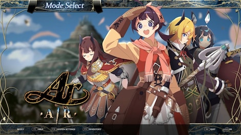 DJMax Respect V: Falcom Pack (PC) - Steam Gift - EUROPE - 5