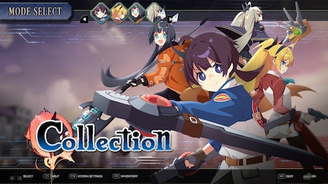 DJMax Respect V: Falcom Pack (PC) - Steam Gift - EUROPE - 3