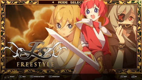 DJMax Respect V: Falcom Pack (PC) - Steam Gift - NORTH AMERICA - 7