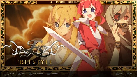DJMax Respect V: Falcom Pack (PC) - Steam Key - GLOBAL - 7