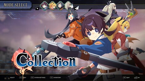DJMax Respect V: Falcom Pack (PC) - Steam Key - GLOBAL - 3
