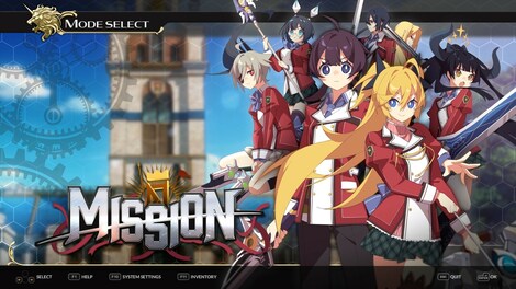 DJMax Respect V: Falcom Pack (PC) - Steam Key - GLOBAL - 6