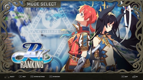 DJMax Respect V: Falcom Pack (PC) - Steam Key - GLOBAL - 4