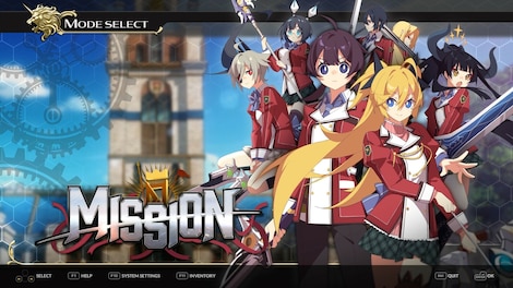 DJMax Respect V: Falcom Pack (PC) - Steam Key - NORTH AMERICA - 6