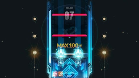 DJMax Respect V: Groove Coaster Pack (PC) - Steam Key - EUROPE - 4