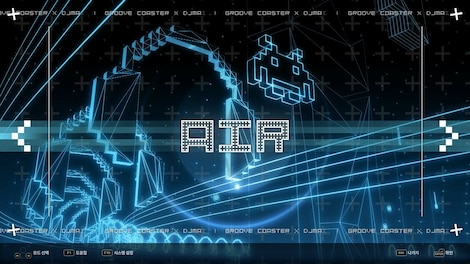 DJMax Respect V: Groove Coaster Pack (PC) - Steam Key - EUROPE - 5