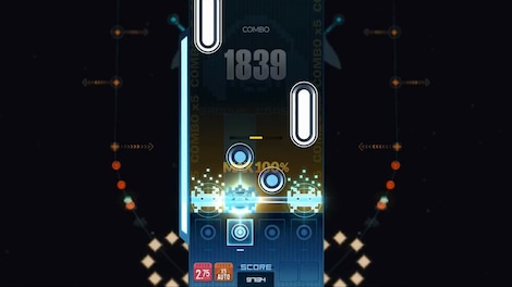 DJMax Respect V: Groove Coaster Pack (PC) - Steam Key - GLOBAL - 3