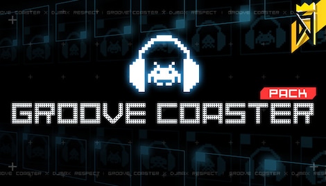 DJMax Respect V: Groove Coaster Pack (PC) - Steam Key - NORTH AMERICA - 0