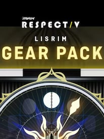DJMAX RESPECT V - Lisrim Gear Pack (PC) - Steam Gift - GLOBAL - 1