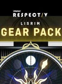 DJMAX RESPECT V - Lisrim Gear Pack (PC) - Steam Key - NORTH AMERICA - 1