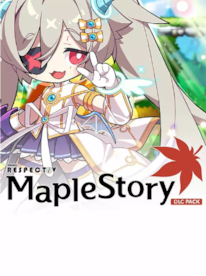 DJMax Respect V: MapleStory Pack (PC) - Steam Account - GLOBAL - 1