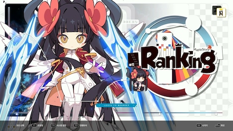 DJMax Respect V: MapleStory Pack (PC) - Steam Account - GLOBAL - 5
