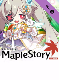 DJMax Respect V: MapleStory Pack (PC) - Steam Key - EUROPE - 1