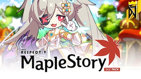 DJMax Respect V: MapleStory Pack (PC) - Steam Key - GLOBAL - 0