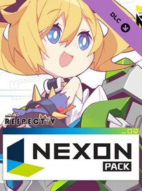 DJMAX RESPECT V - NEXON PACK (PC) - Steam Key - EUROPE - 1
