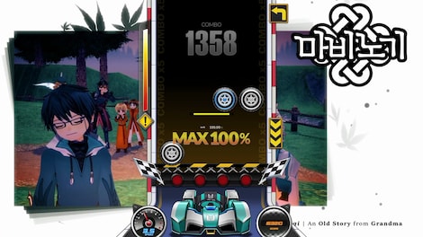 DJMAX RESPECT V - NEXON PACK (PC) - Steam Key - EUROPE - 4