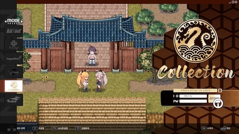 DJMAX RESPECT V - NEXON PACK (PC) - Steam Key - GLOBAL - 10