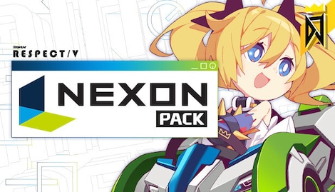 DJMAX RESPECT V - NEXON PACK (PC) - Steam Key - GLOBAL - 0
