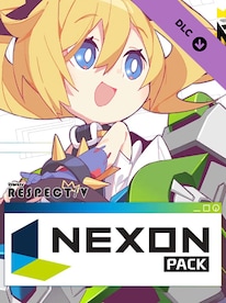 DJMAX RESPECT V - NEXON PACK (PC) - Steam Key - GLOBAL - 1