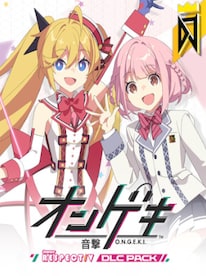 DJMAX RESPECT V - O.N.G.E.K.I. PACK (PC) - Steam Key - GLOBAL - 1