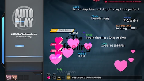 DJMAX RESPECT V (PC) - Steam Account - GLOBAL - 6