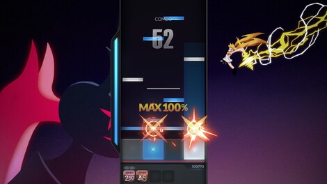 DJMAX RESPECT V (PC) - Steam Gift - NORTH AMERICA - 10