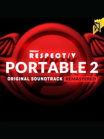 DJMAX RESPECT V - Portable 2 Original Soundtrack (REMASTERED) (PC) - Steam Key - GLOBAL - 1
