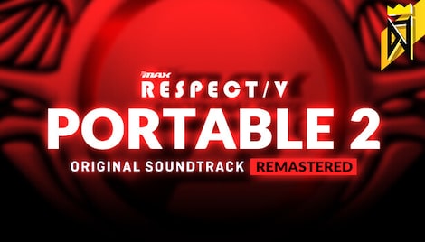 DJMAX RESPECT V - Portable 2 Original Soundtrack (REMASTERED) (PC) - Steam Key - GLOBAL - 0
