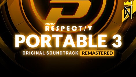 DJMAX RESPECT V - Portable 3 Original Soundtrack (REMASTERED) (PC) - Steam Key - GLOBAL - 0