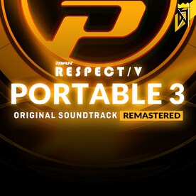 DJMAX RESPECT V - Portable 3 Original Soundtrack (REMASTERED) (PC) - Steam Key - GLOBAL - 3