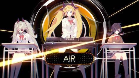 DJMAX RESPECT V - Portable 3 PACK (PC) - Steam Gift - GLOBAL - 7